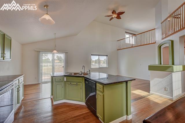 7696 Bullet Road Peyton, CO 80831 - Photo 3 of 24