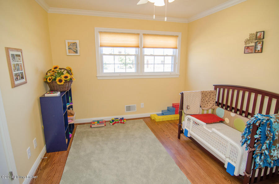 4318 Alicent Road Louisville, KY 40207 - Photo 16 of 33 Bedroom 1