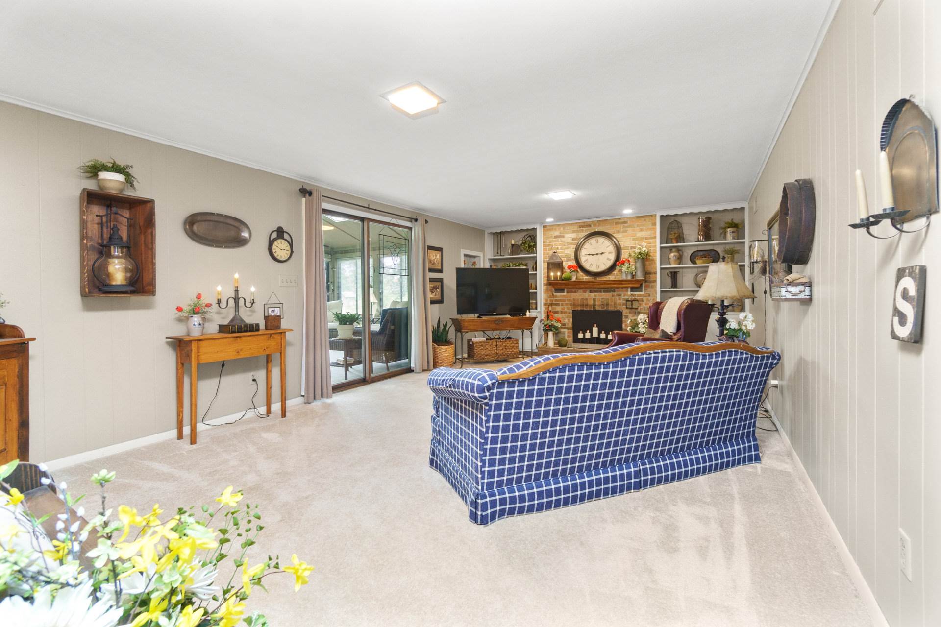 9234 Muldoon Road Fort Wayne, IN 46819 - Photo 12 of 26