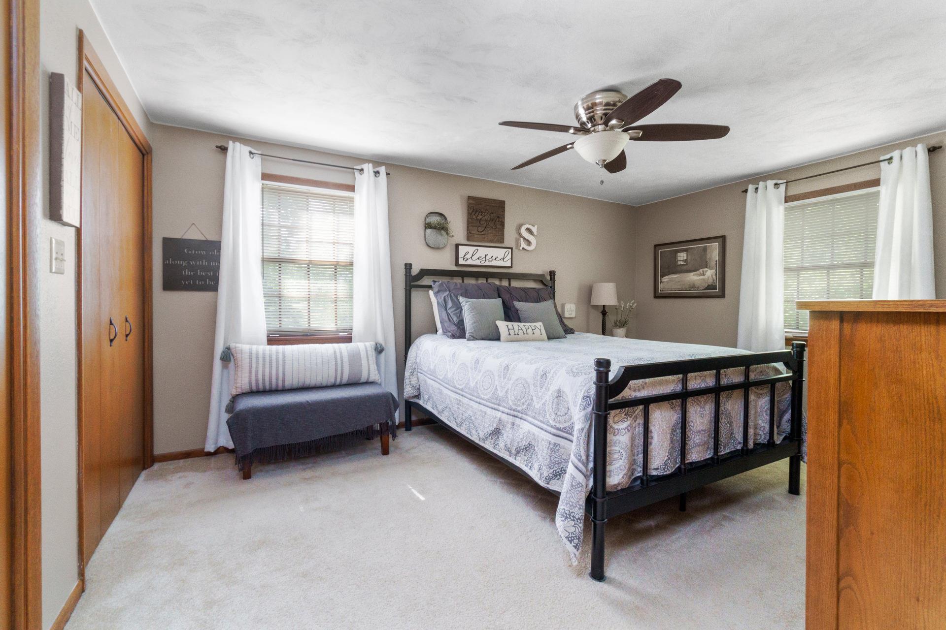 9234 Muldoon Road Fort Wayne, IN 46819 - Photo 17 of 26