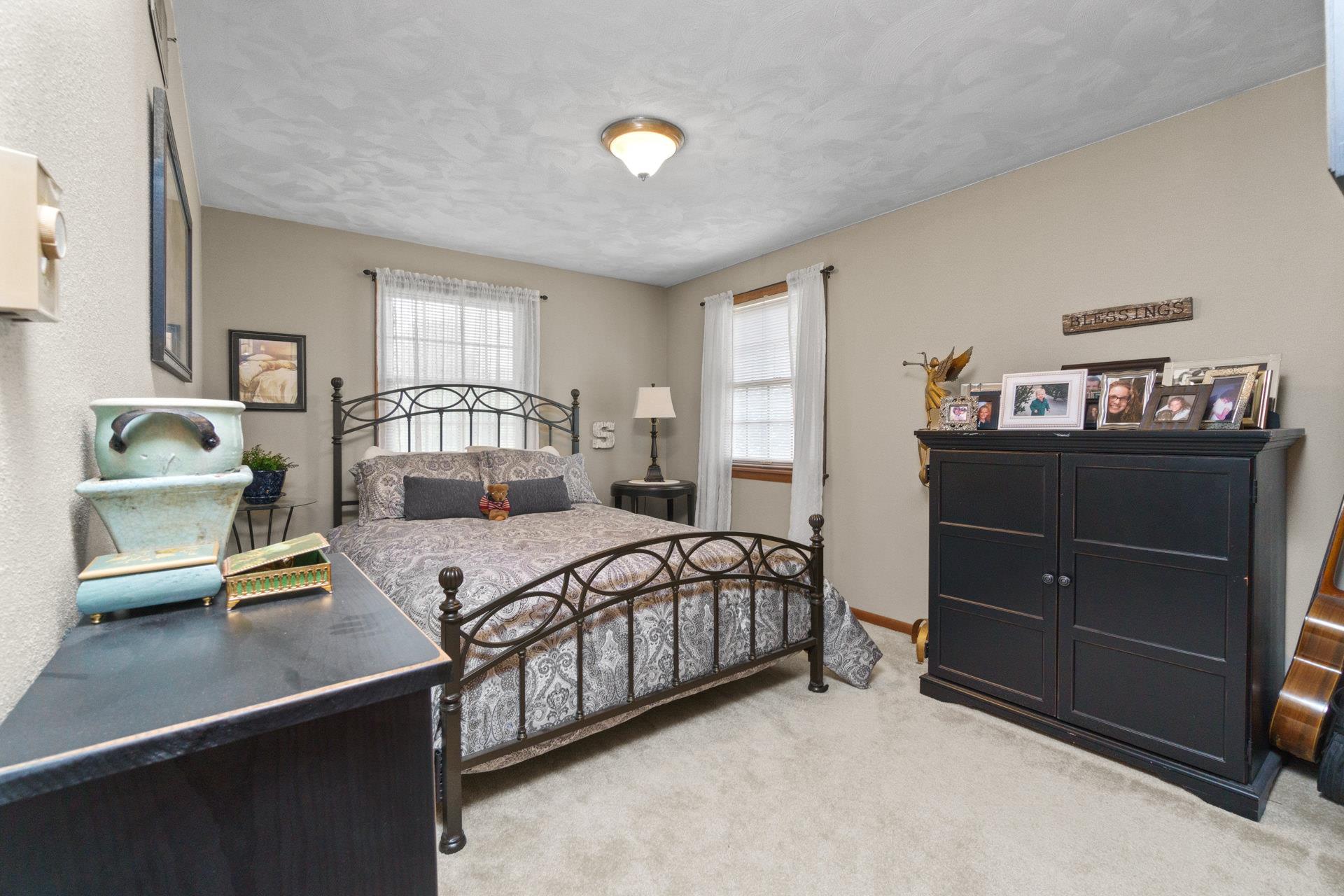 9234 Muldoon Road Fort Wayne, IN 46819 - Photo 19 of 26