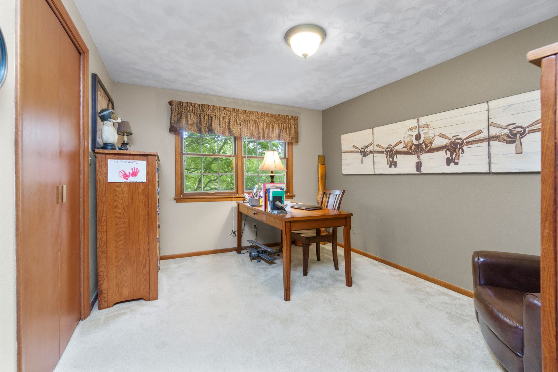 9234 Muldoon Road Fort Wayne, IN 46819 - Photo 20 of 26