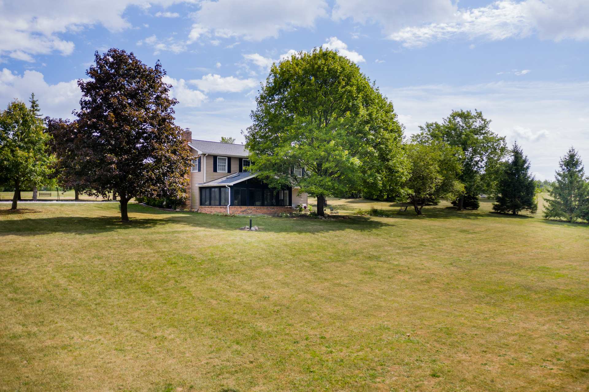 9234 Muldoon Road Fort Wayne, IN 46819 - Photo 4 of 26