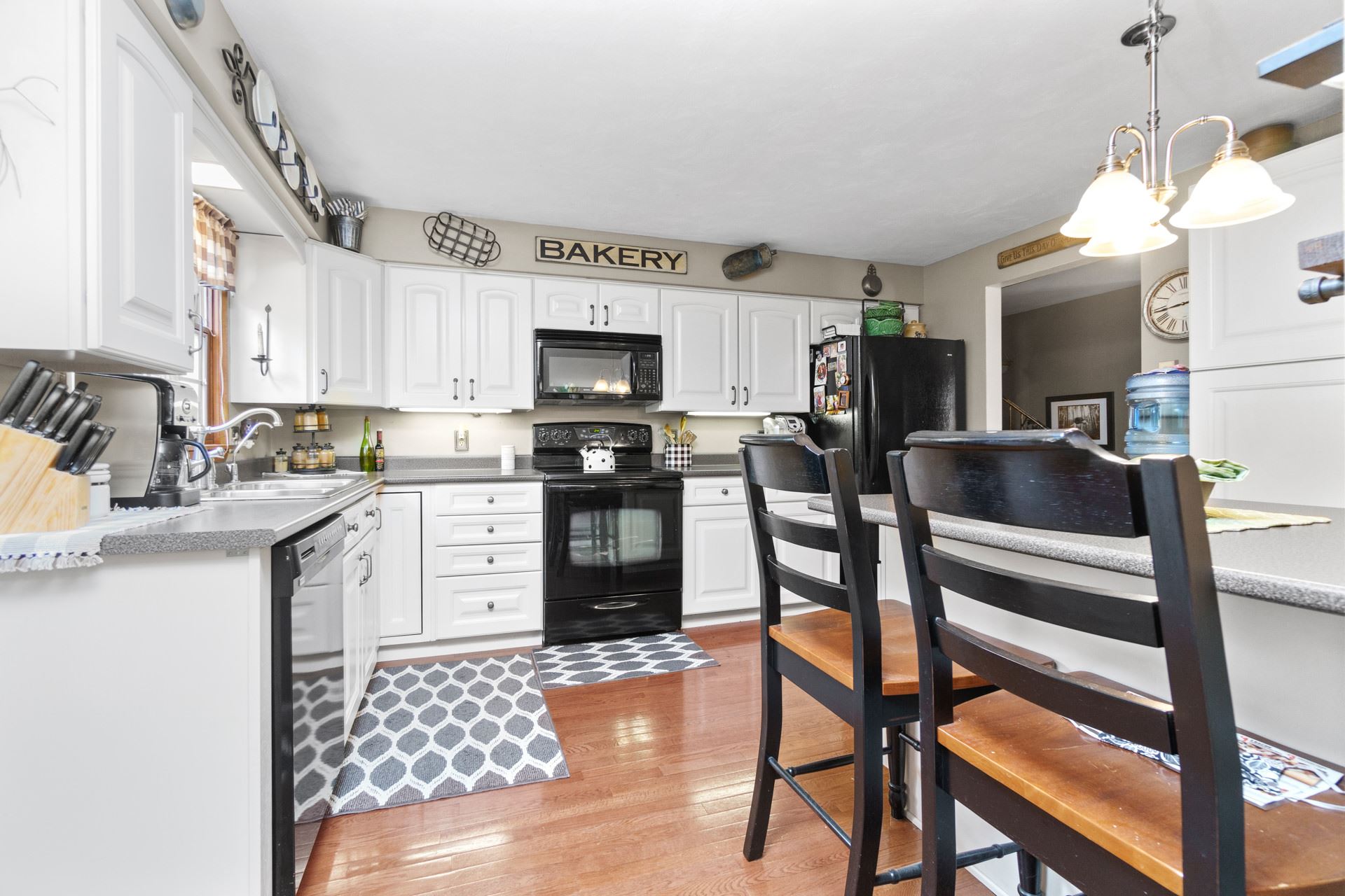 9234 Muldoon Road Fort Wayne, IN 46819 - Photo 6 of 26