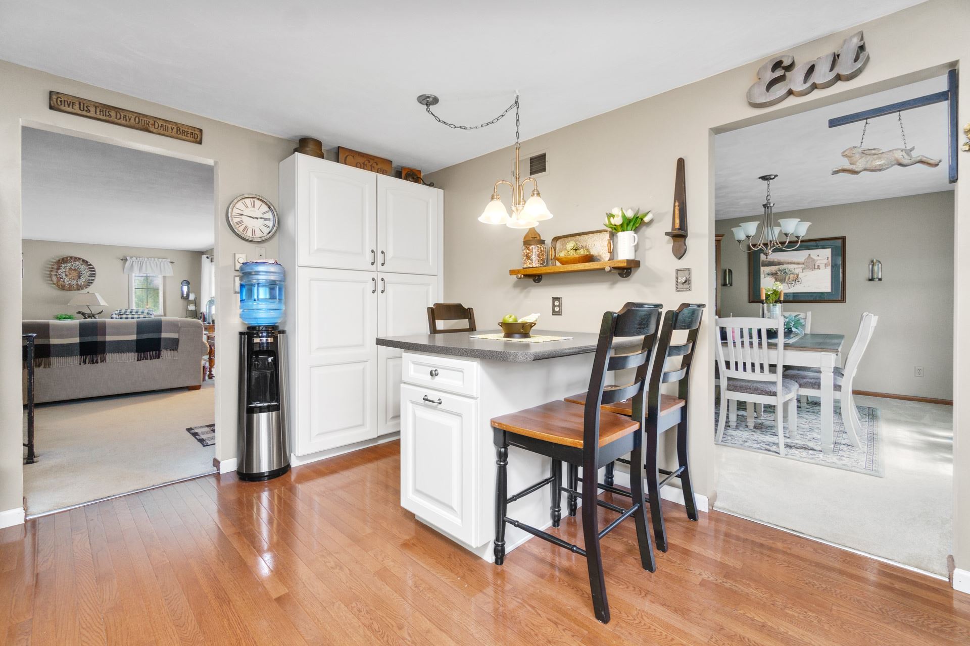9234 Muldoon Road Fort Wayne, IN 46819 - Photo 8 of 26