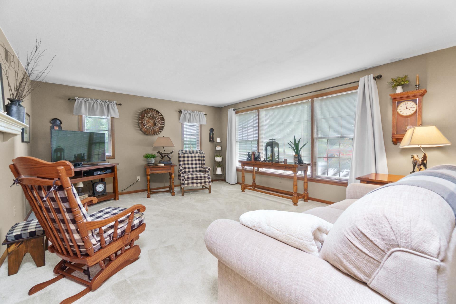 9234 Muldoon Road Fort Wayne, IN 46819 - Photo 9 of 26