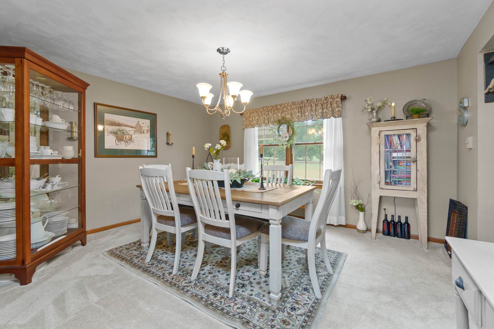 9234 Muldoon Road Fort Wayne, IN 46819 - Photo 10 of 26