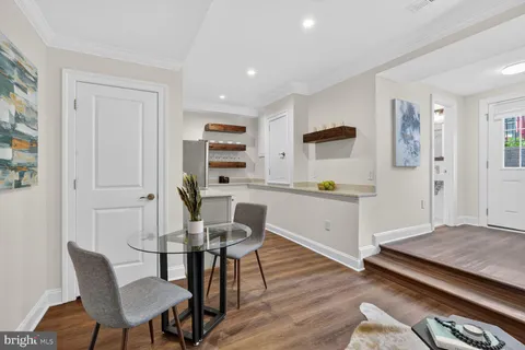 $949,000 | 600 Harvard Street Northwest, Unit 1, Washington, DC 20001