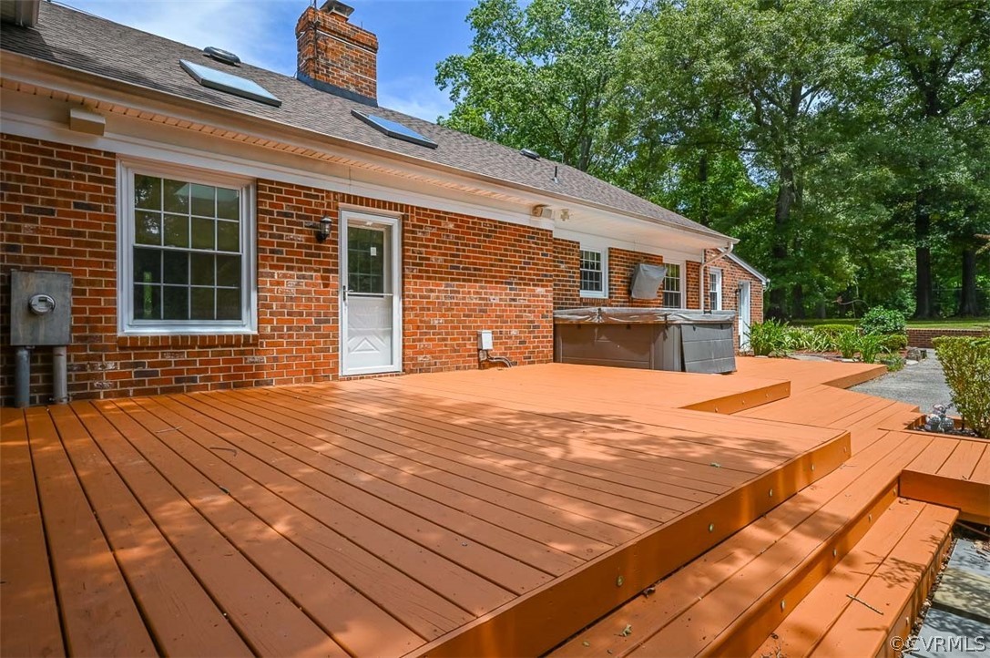 13099 Cedon Road Ashland, VA 23005 - Photo 7 of 39 Gallery Image 7