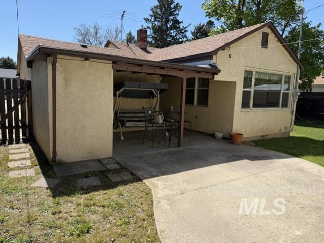 4702 Corporal Street Boise, ID 83706 - Photo 16 of 21