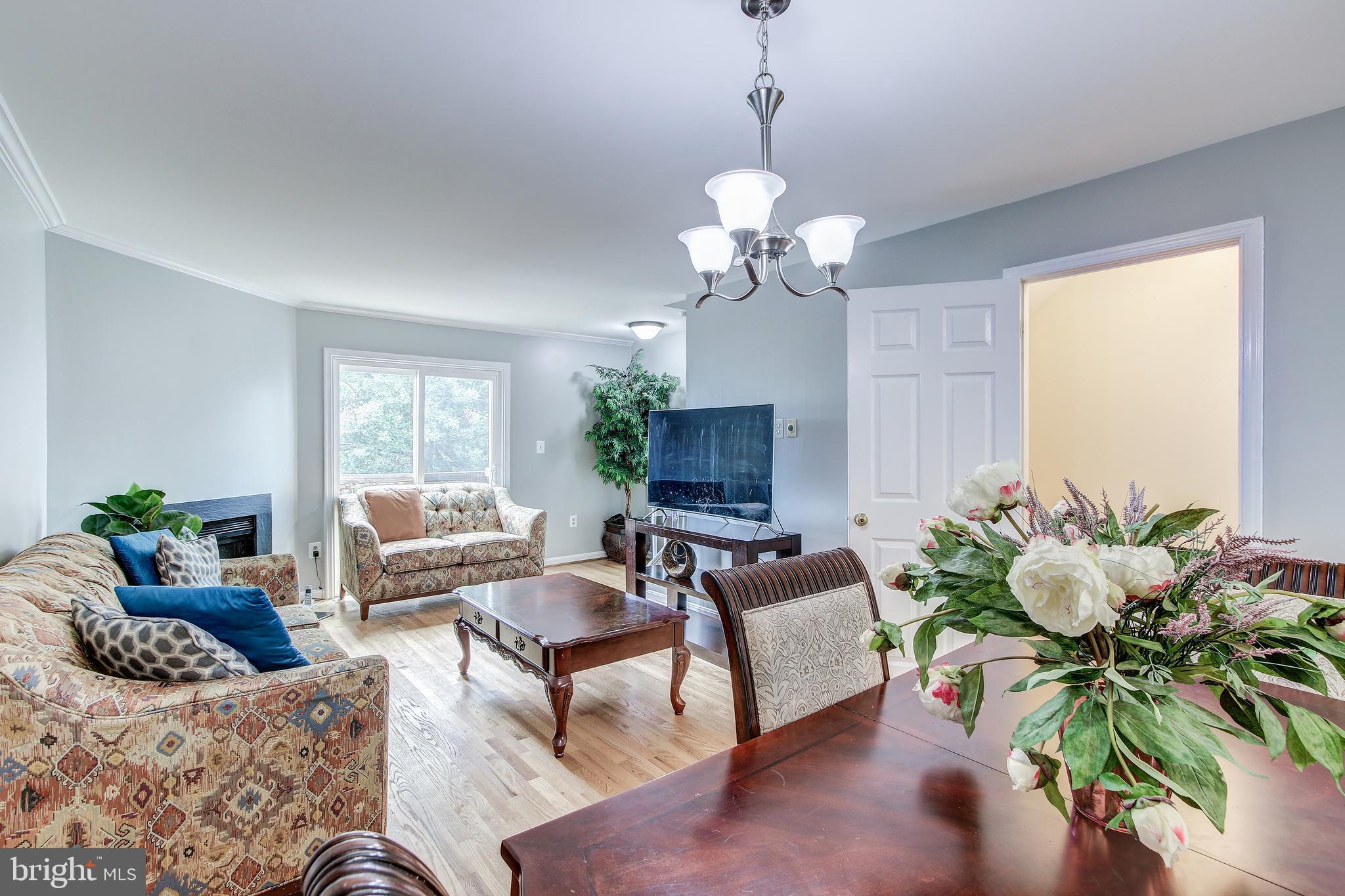 3938 9th Road South Arlington, VA 22204 - Photo 11 of 29 Gallery Image 11