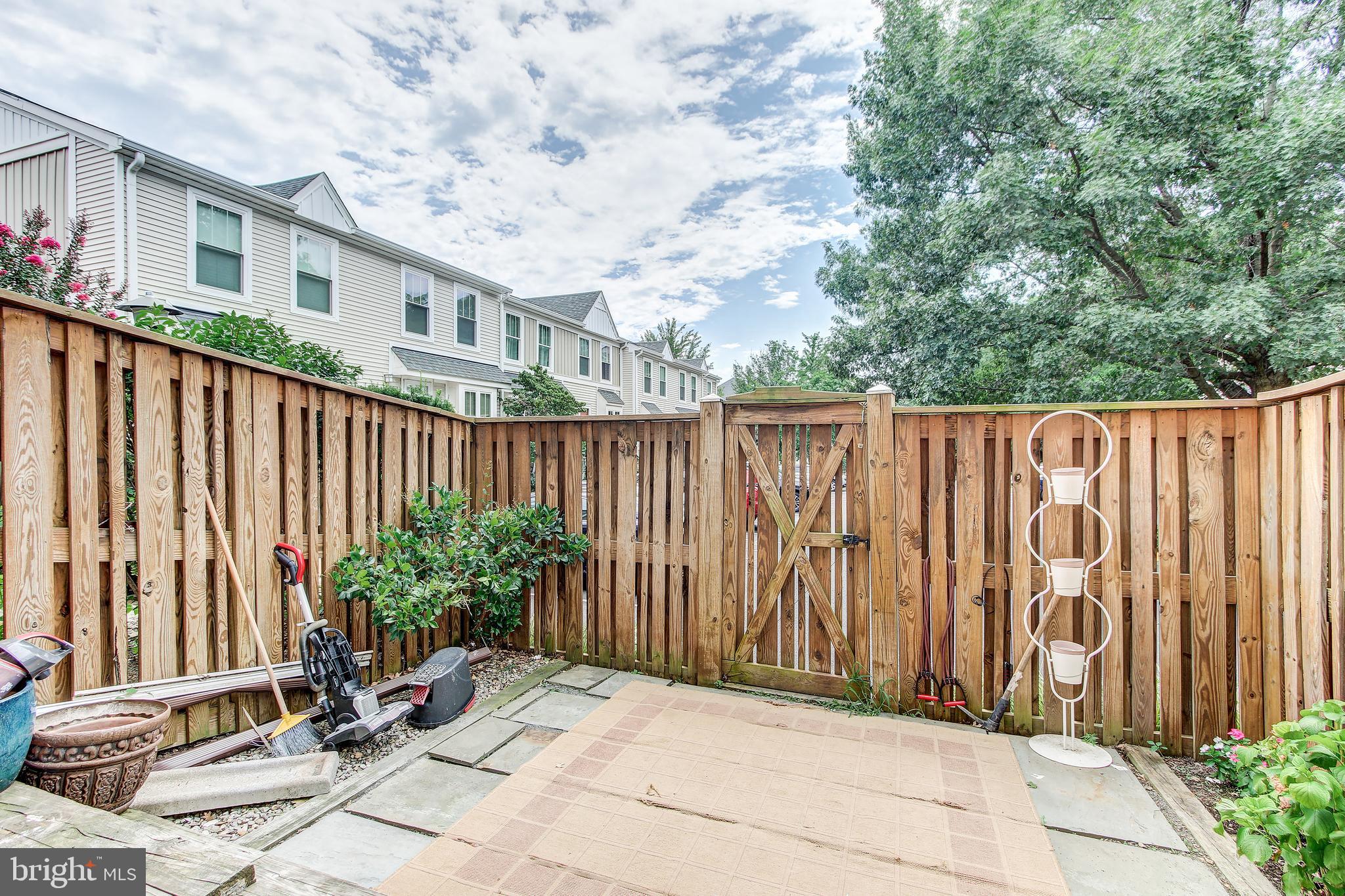 3938 9th Road South Arlington, VA 22204 - Photo 28 of 29 Gallery Image 28