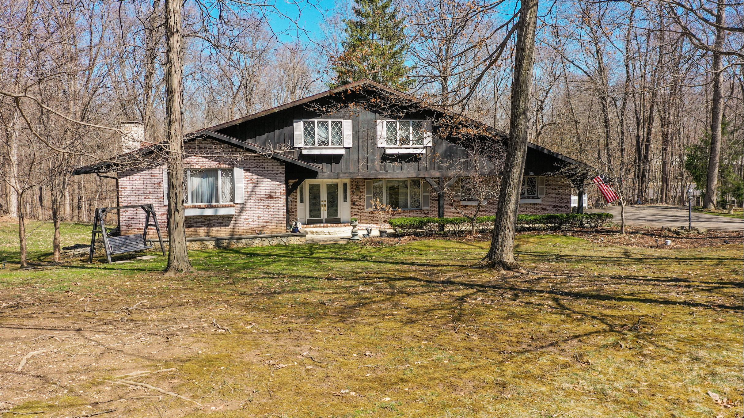 692 Winding Ridge Lane Sidney, OH 45365 - Photo 1 of 44