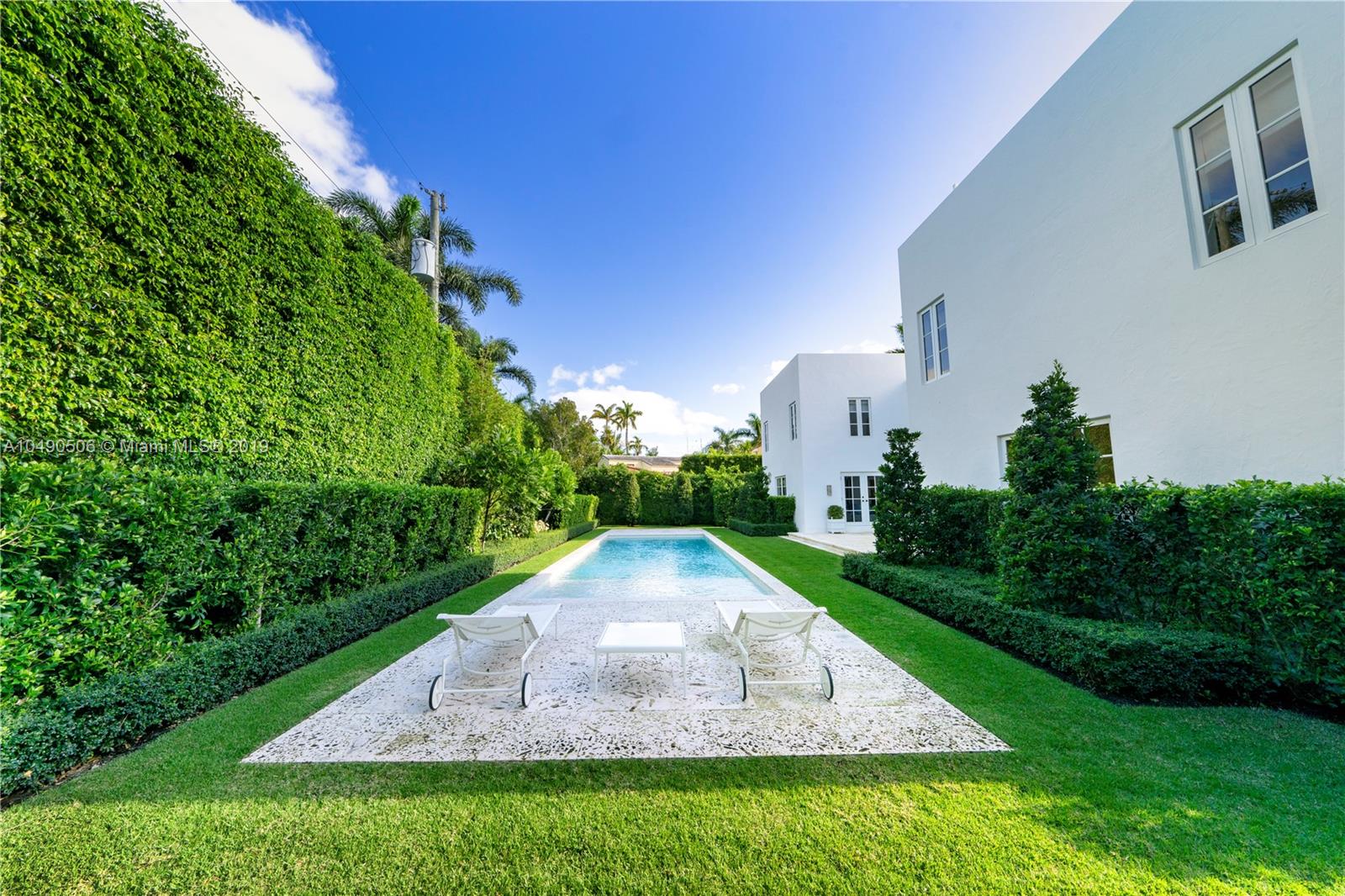6332 Alton Road Miami Beach, FL 33141 - Photo 76 of 91 a view of street with tall buildings