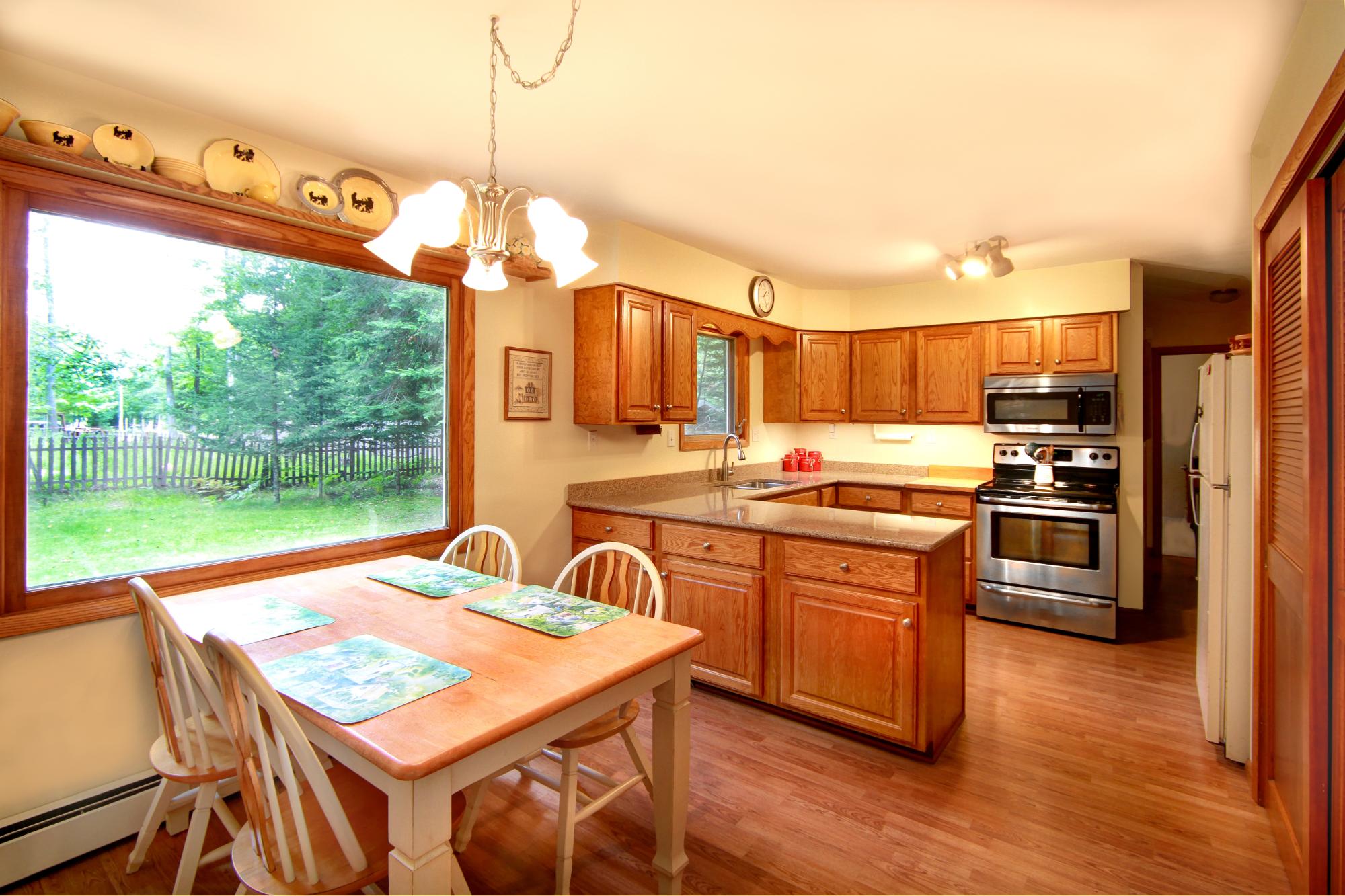 1122 Maple Street Eagle River, WI 54521 - Photo 2 of 15 Gallery Image 2