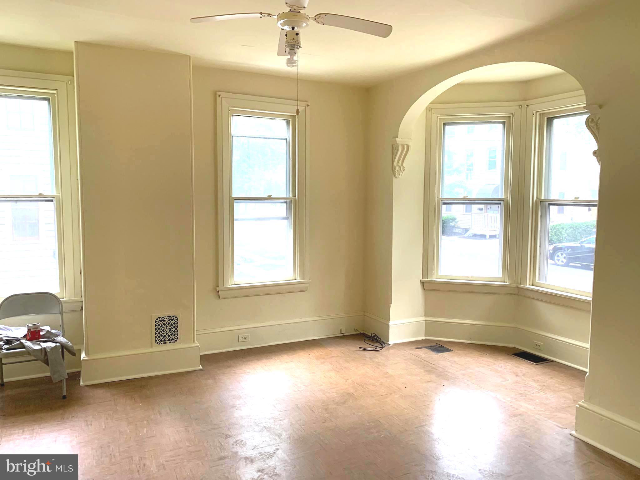 25 Ellis Street Haddonfield, NJ 08033 - Photo 12 of 38 Living Room, 27A
