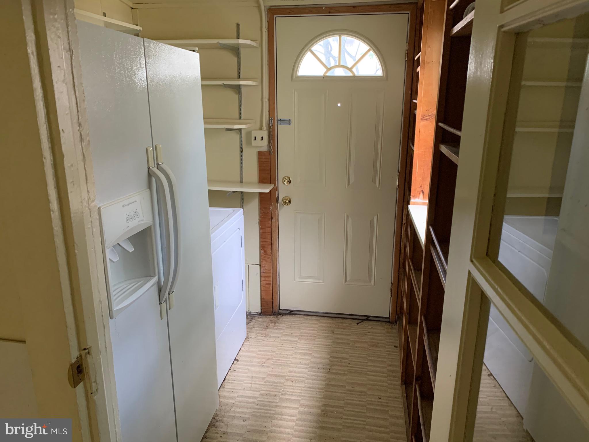 25 Ellis Street Haddonfield, NJ 08033 - Photo 21 of 38 Back Entrance, Unit 25