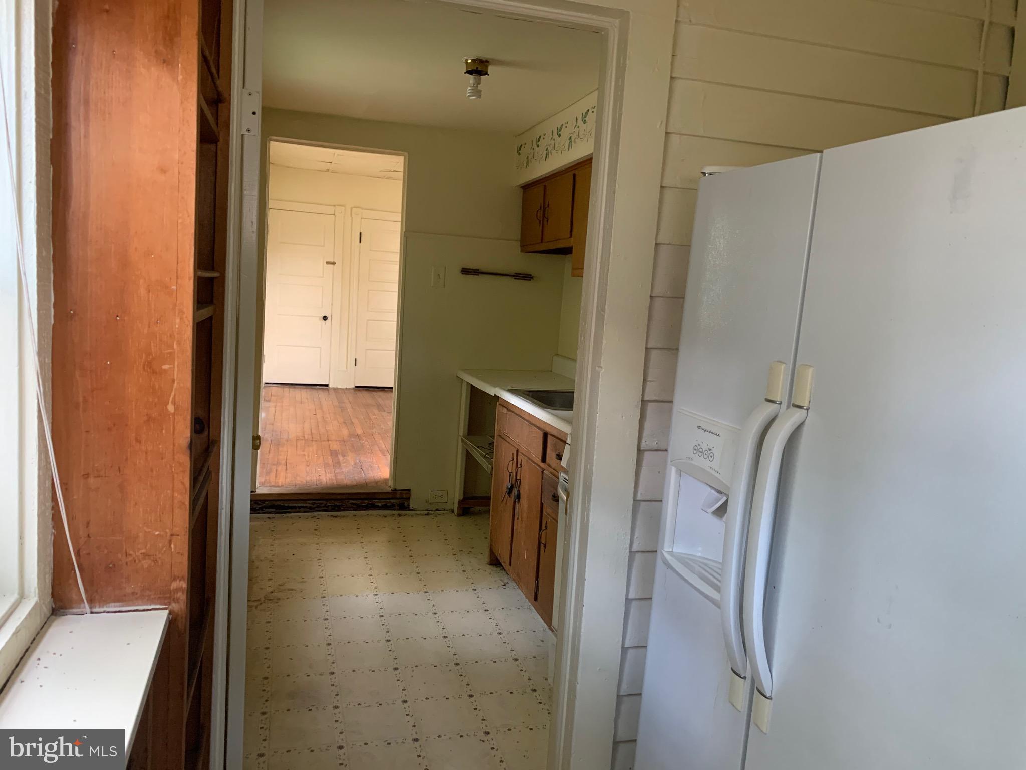 25 Ellis Street Haddonfield, NJ 08033 - Photo 22 of 38 View from Back Entrance, Unit 25