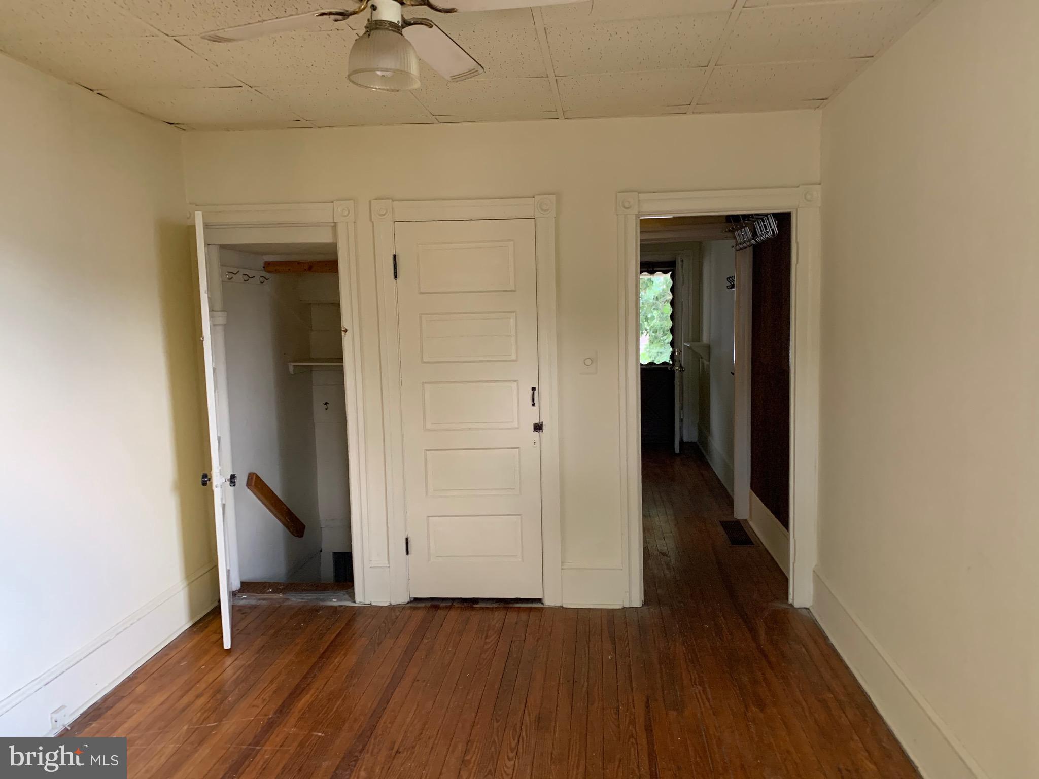 25 Ellis Street Haddonfield, NJ 08033 - Photo 23 of 38 Dining Room, Unit 25, Basement Access