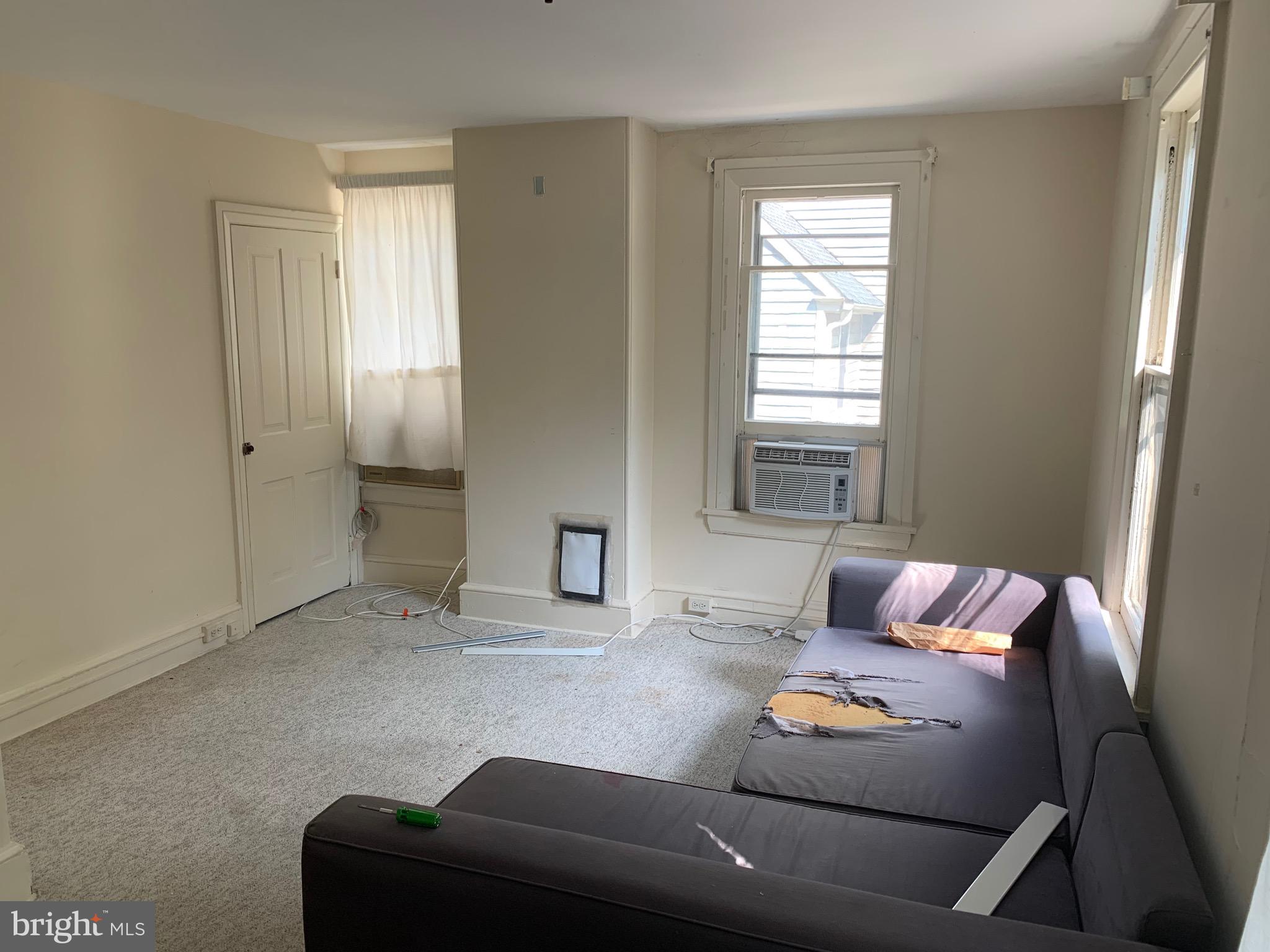 25 Ellis Street Haddonfield, NJ 08033 - Photo 32 of 38 Living Room, Unit 27B
