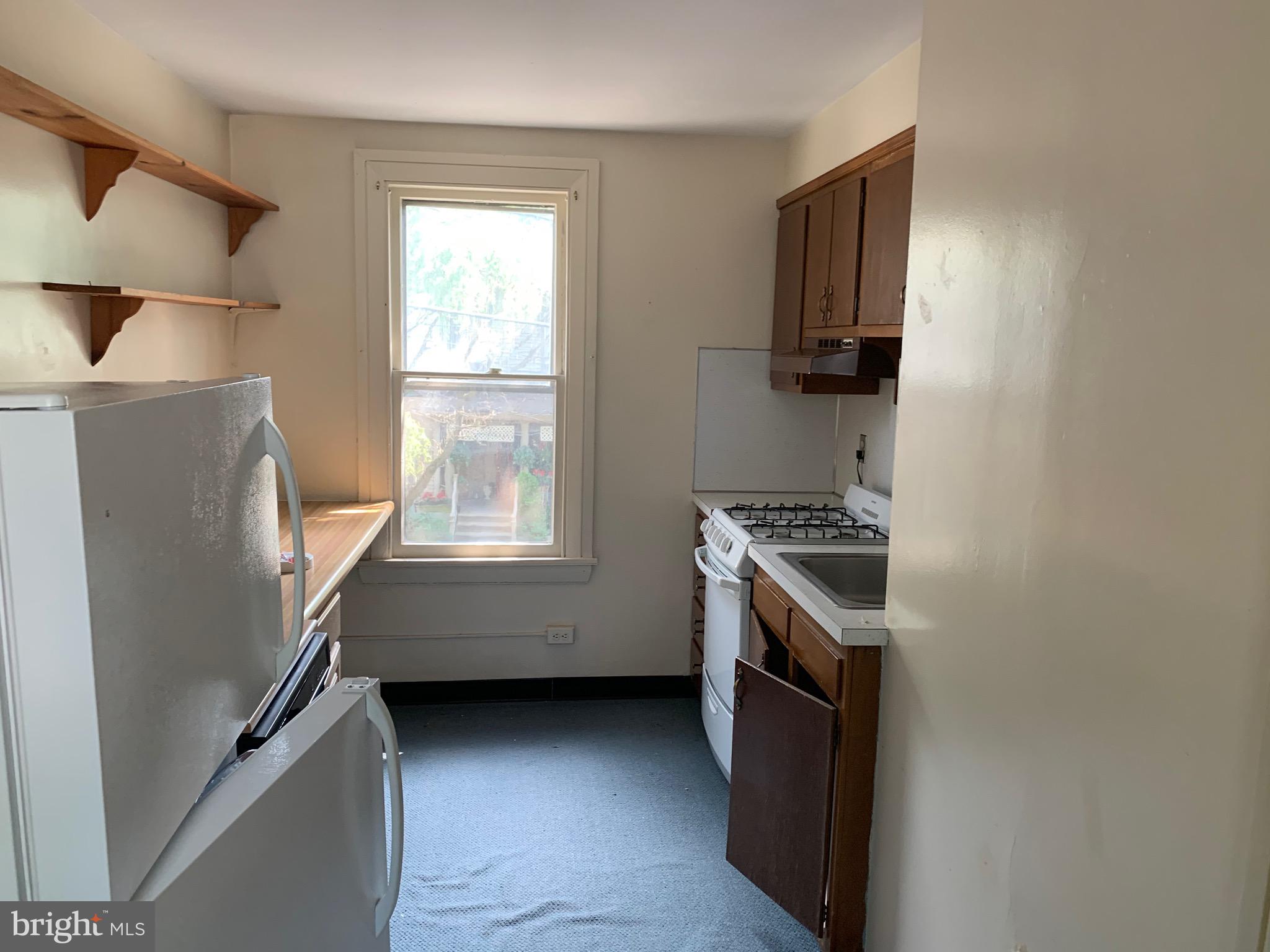 25 Ellis Street Haddonfield, NJ 08033 - Photo 34 of 38 Kitchen, Unit 27B