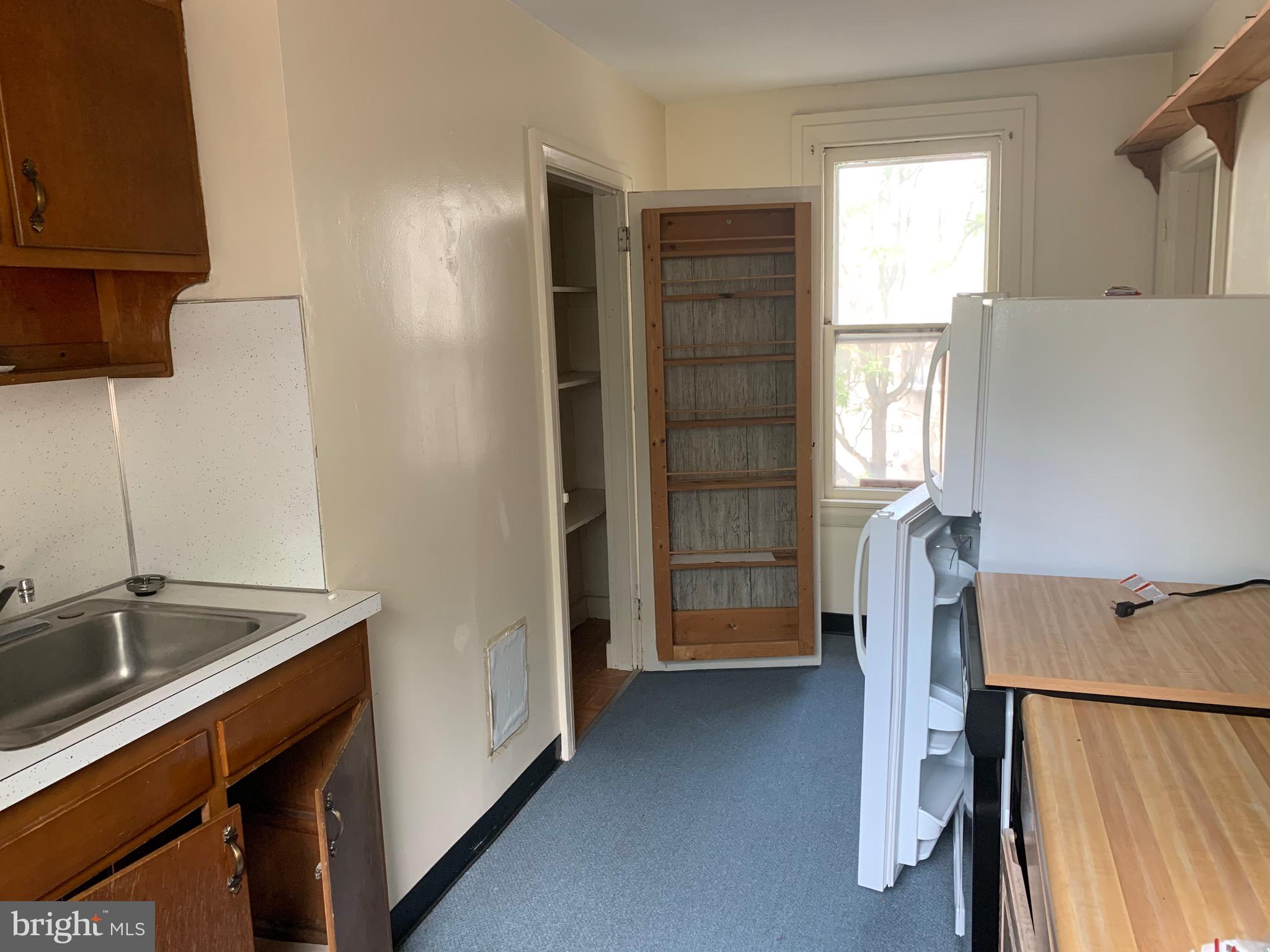 25 Ellis Street Haddonfield, NJ 08033 - Photo 35 of 38 Kitchen, Unit 27B