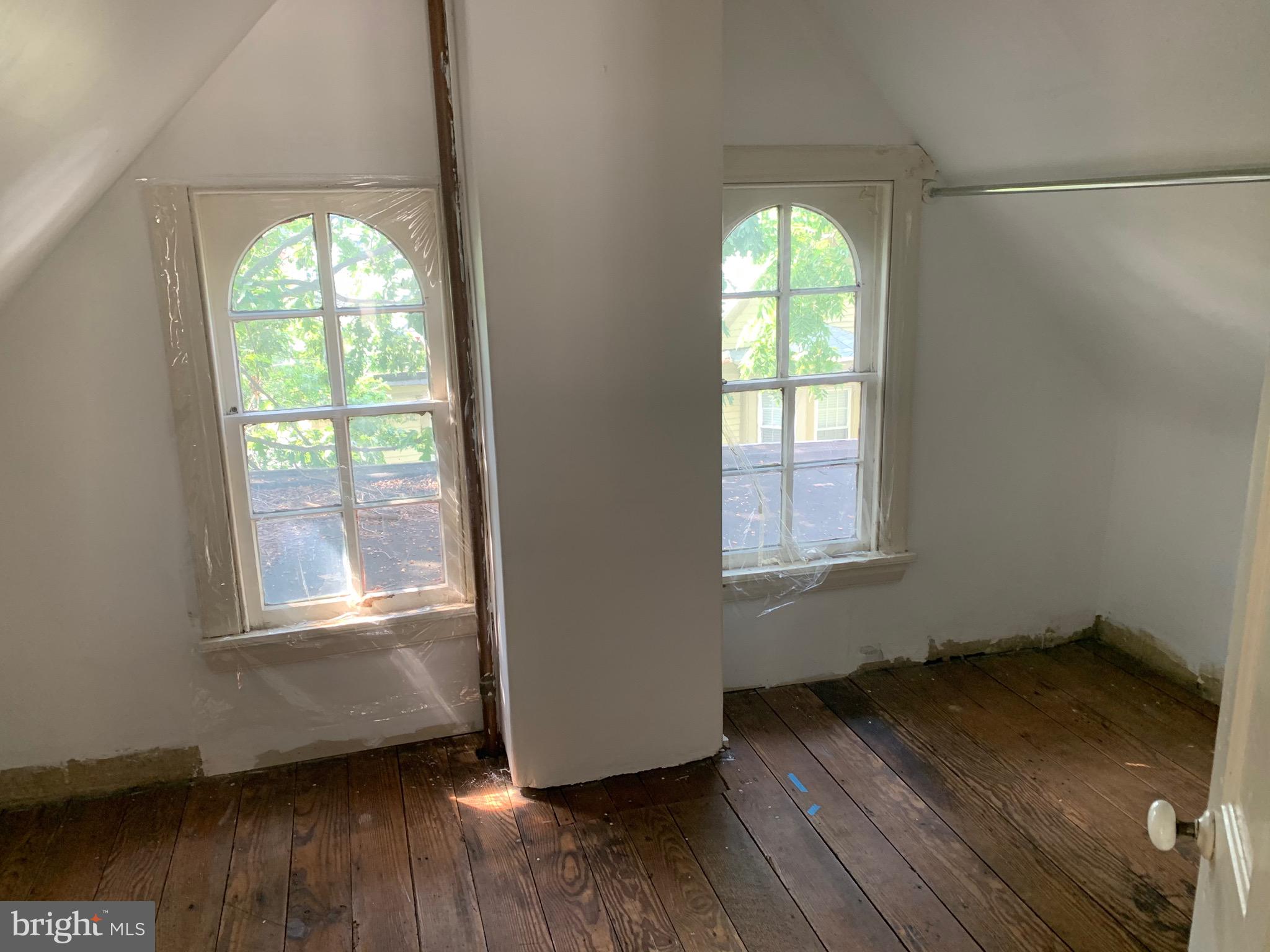 25 Ellis Street Haddonfield, NJ 08033 - Photo 37 of 38 Third Floor Bonus Room, Unit 27B
