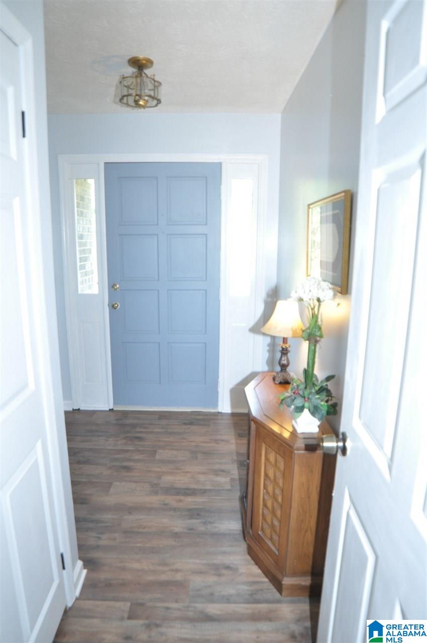 92 County Road 129 Ranburne, AL 36273 - Photo 2 of 30