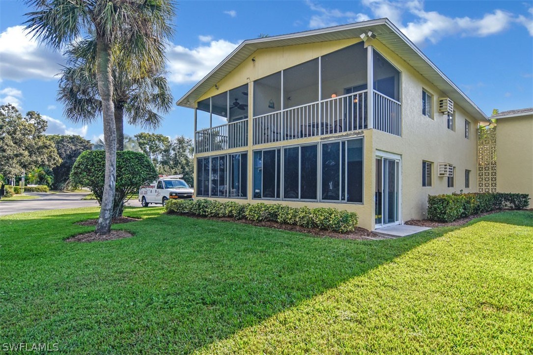 8148 Country Road, Unit 205 Fort Myers, FL 33919 - Photo 21 of 28 Gallery Image 21