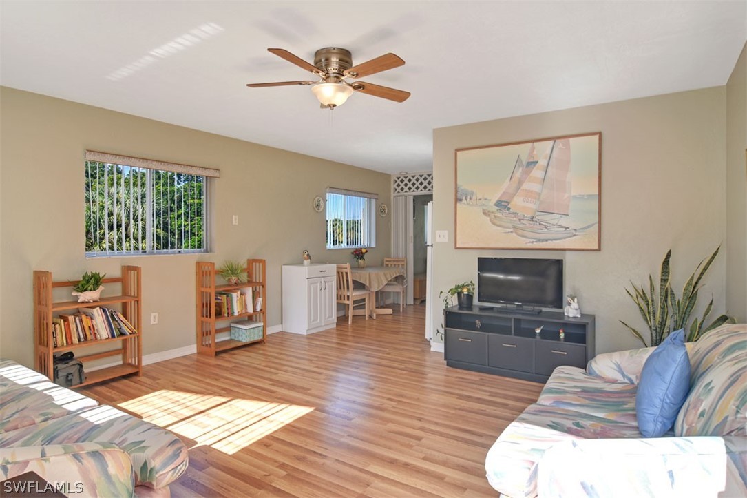 8148 Country Road, Unit 205 Fort Myers, FL 33919 - Photo 4 of 28 Gallery Image 4