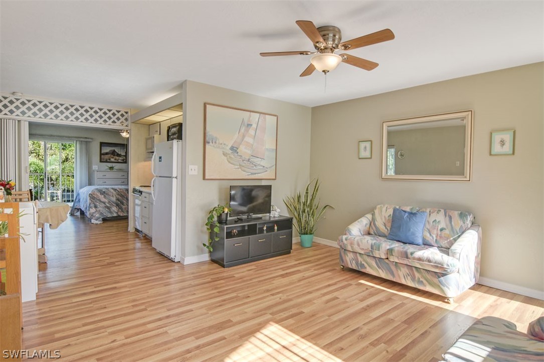 8148 Country Road, Unit 205 Fort Myers, FL 33919 - Photo 5 of 28 Gallery Image 5