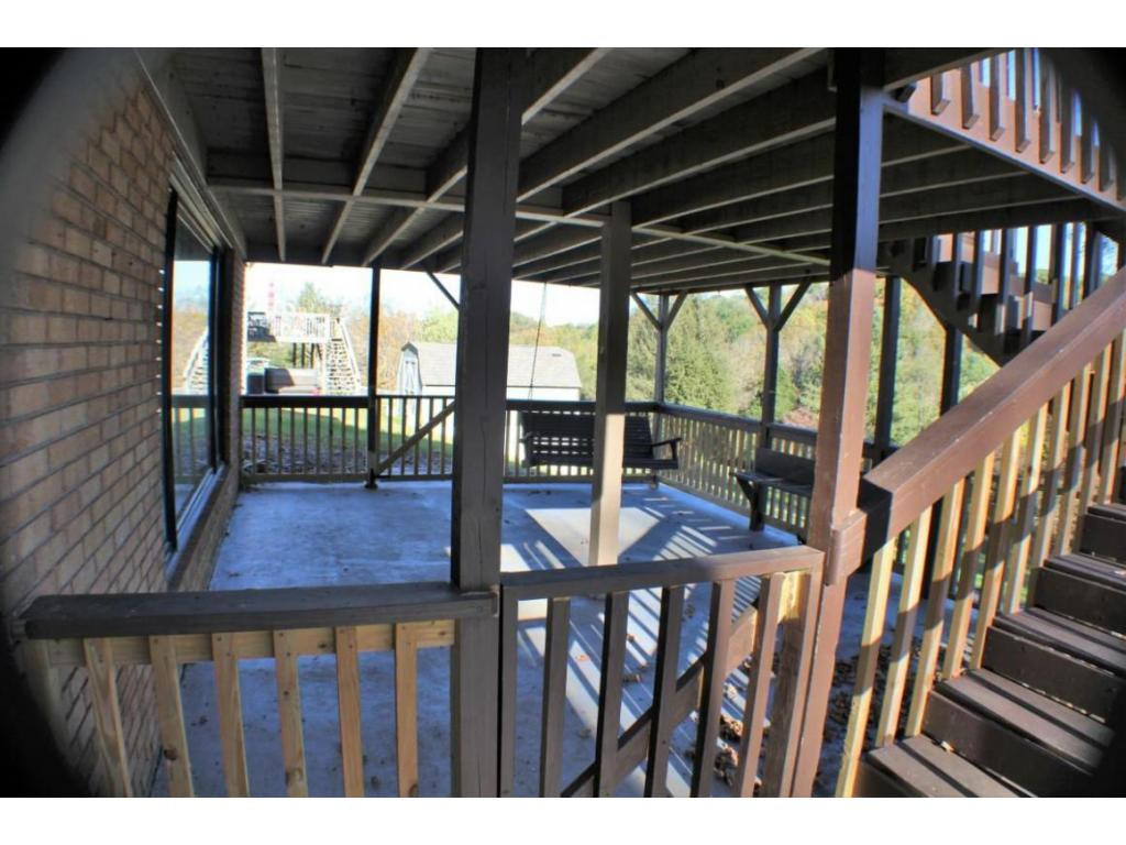 325 Merman Road Kingsport, TN 37663 - Photo 18 of 18 Concrete Patio