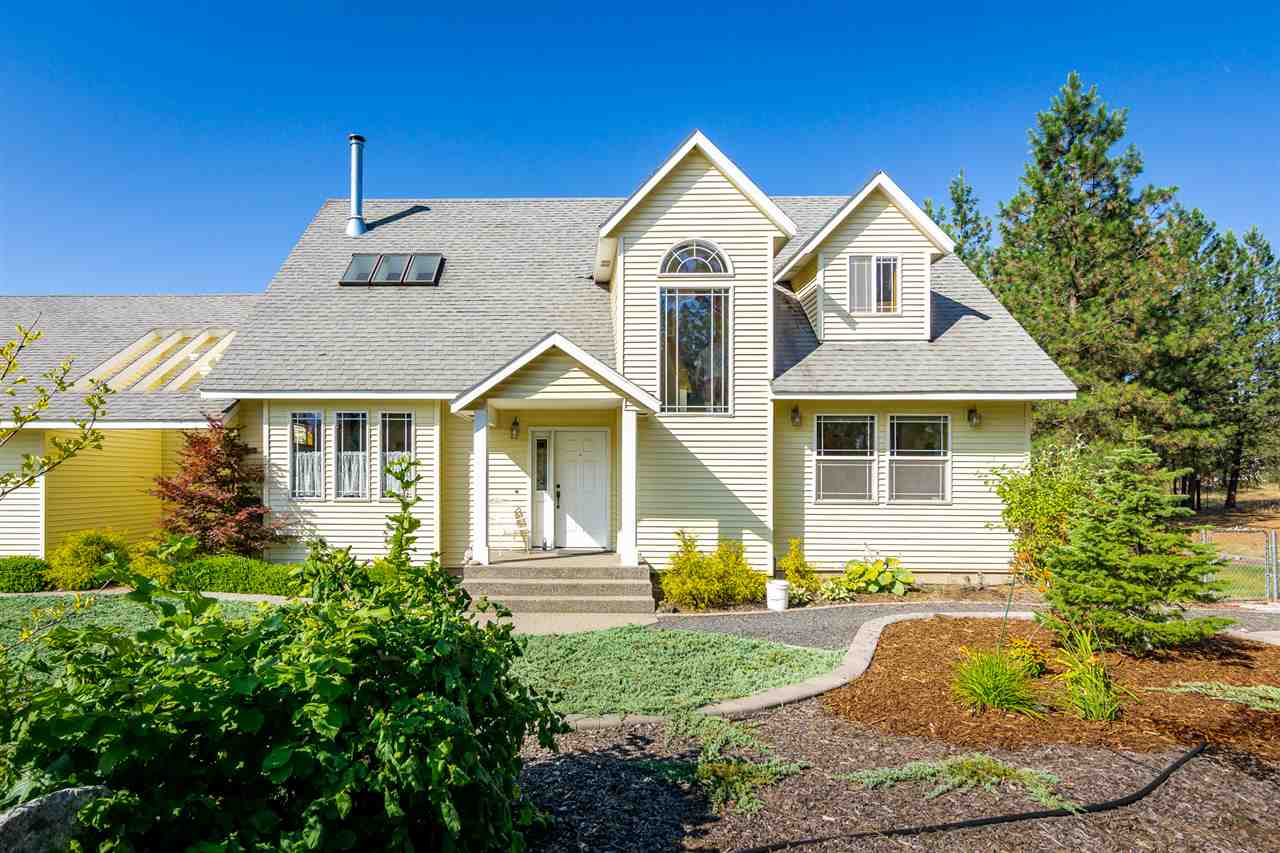 7310 South Grove Road Spokane, WA 99224 - Photo 1 of 20