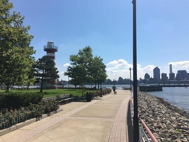 1 Shore Lane, Unit 1805 Jersey City, NJ 07310 - Photo 23 of 30