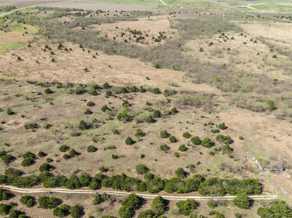 843 Lake Ridge Road Italy, TX 76651 - Photo 4 of 22 a view of a yard