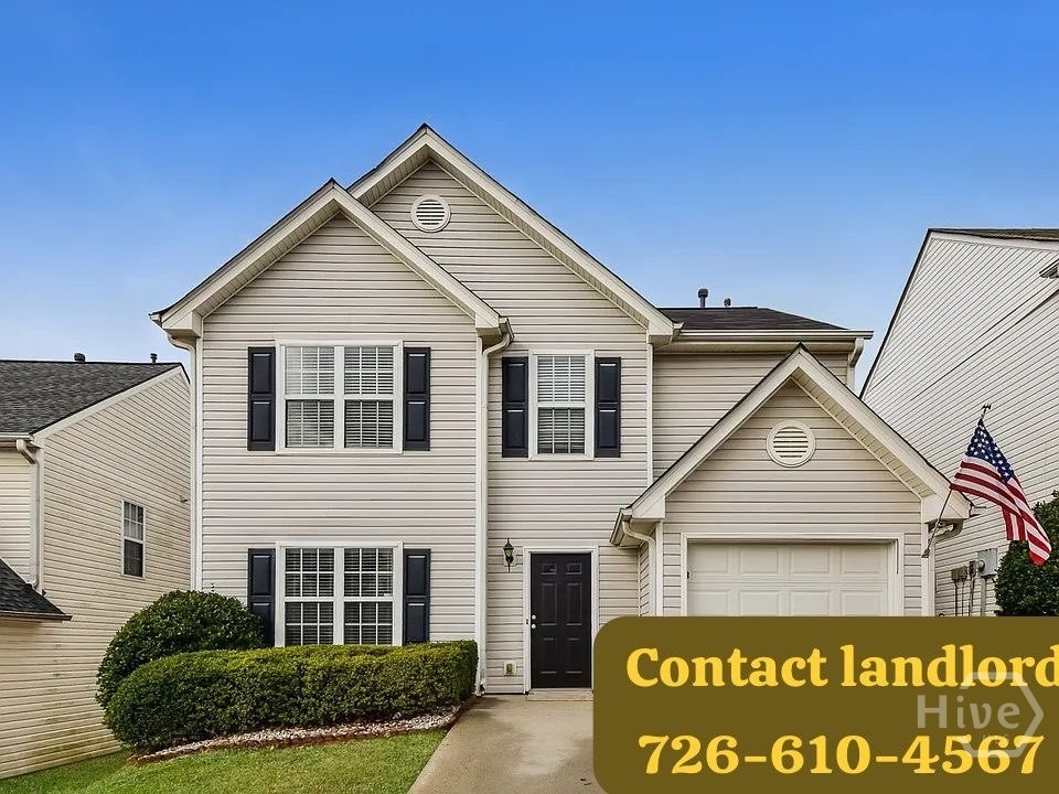 360 Springhaven Way Southeast Lawrenceville, GA 30046 - Photo 6 of 9