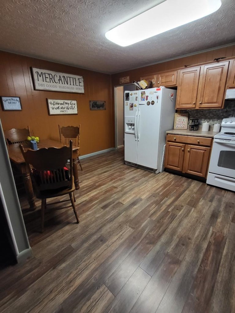 125 Honey Lane Del Rio, TN 37727 - Photo 15 of 31