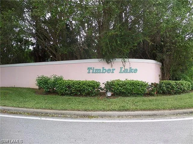 $2,600 | 220 Timber Lake Circle, Unit B204, Naples, FL 34104