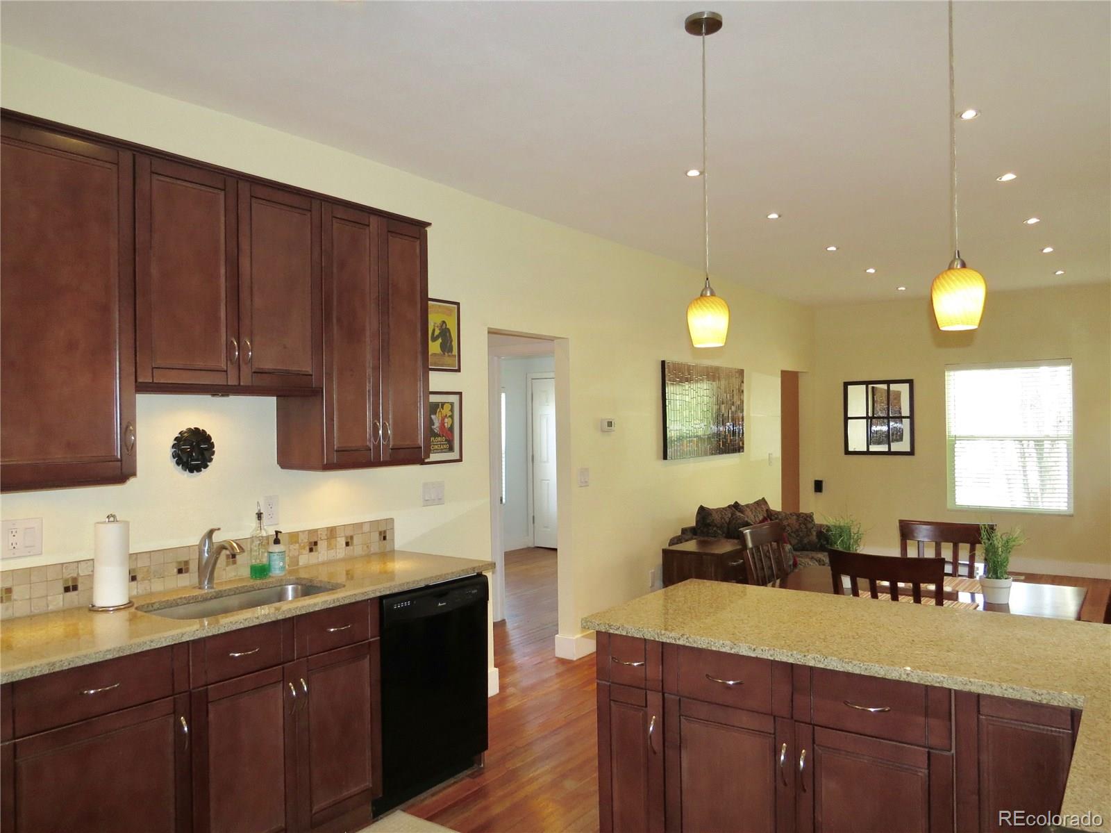 1393 Perry Street Denver, CO 80204 - Photo 11 of 30