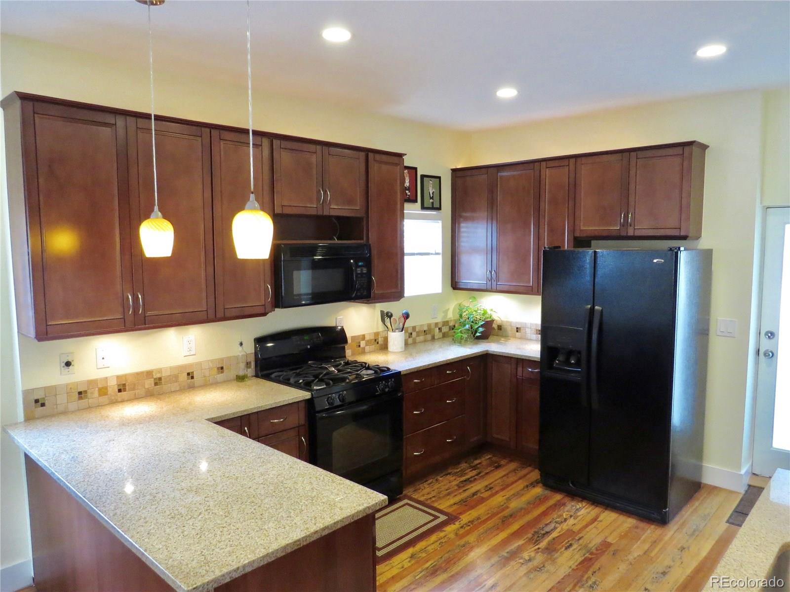 1393 Perry Street Denver, CO 80204 - Photo 12 of 30
