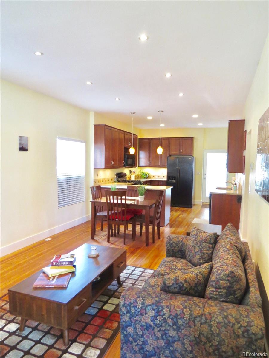 1393 Perry Street Denver, CO 80204 - Photo 15 of 30