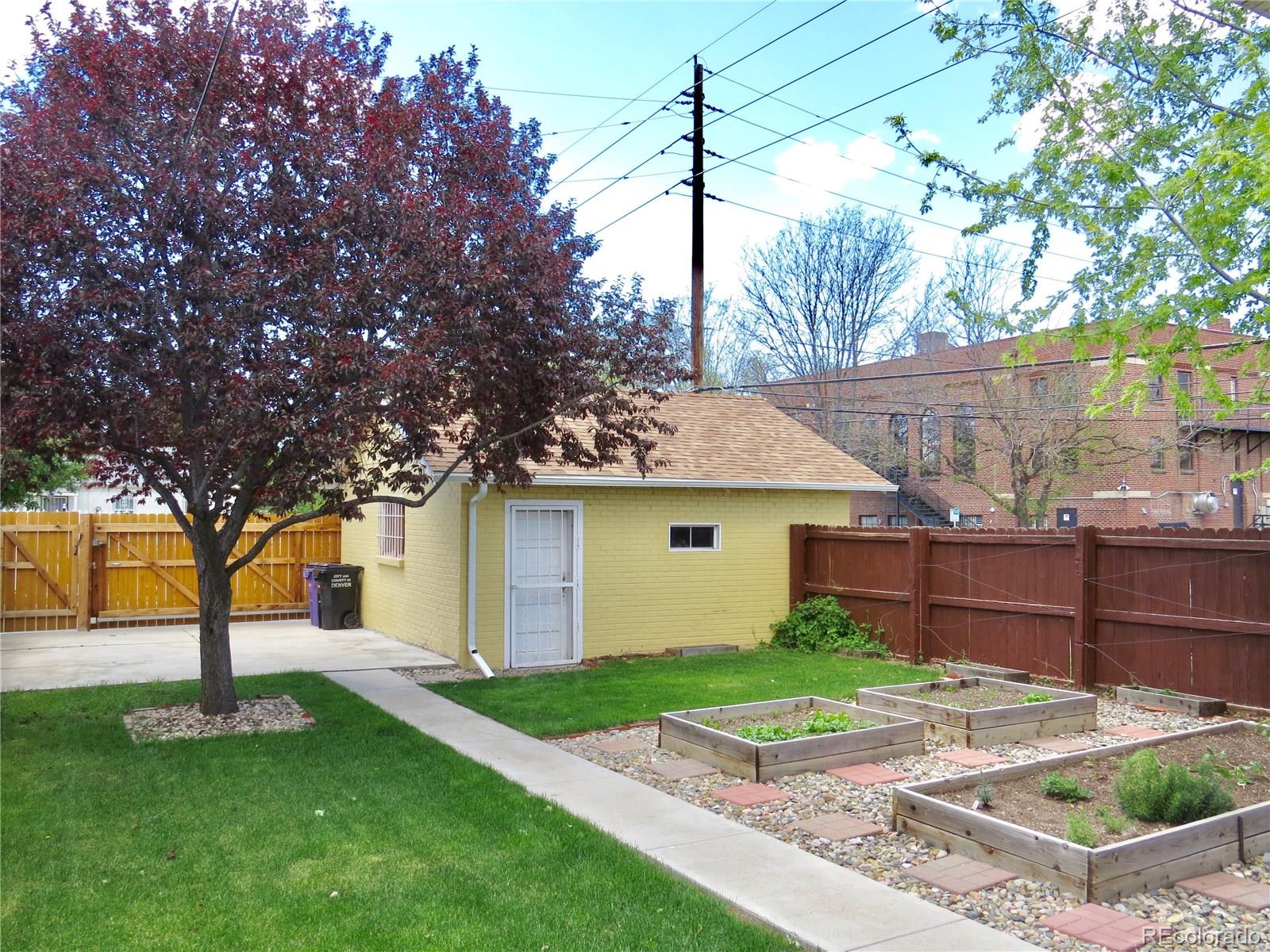 1393 Perry Street Denver, CO 80204 - Photo 6 of 30