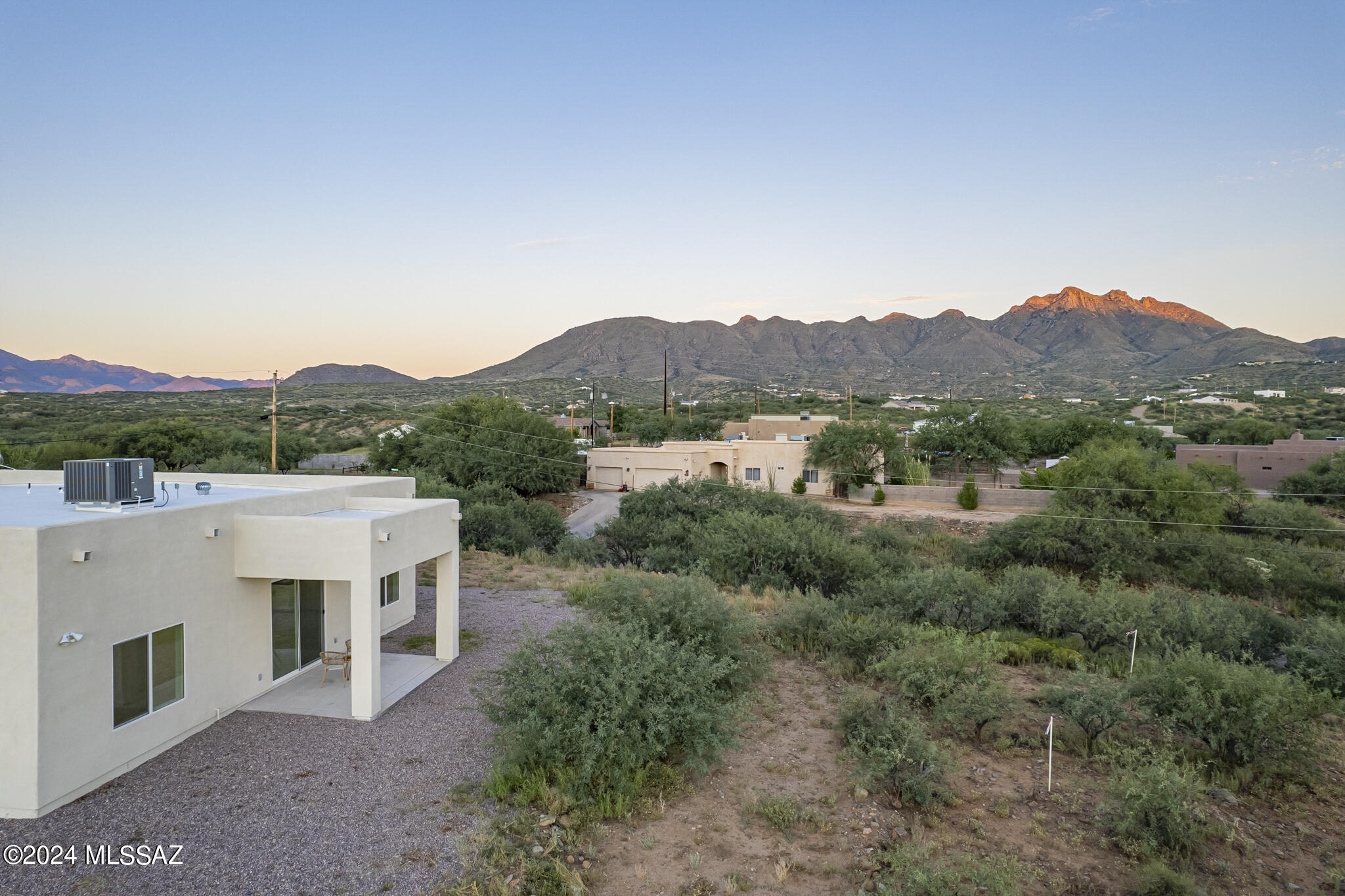 99 Camino Embarcadero Rio Rico, AZ 85648 - Photo 44 of 47