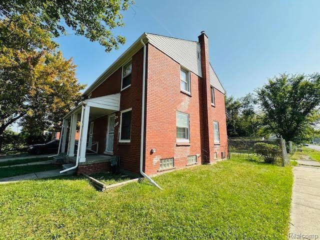 9002 Evergreen Road Detroit, MI 48228 - Photo 2 of 10