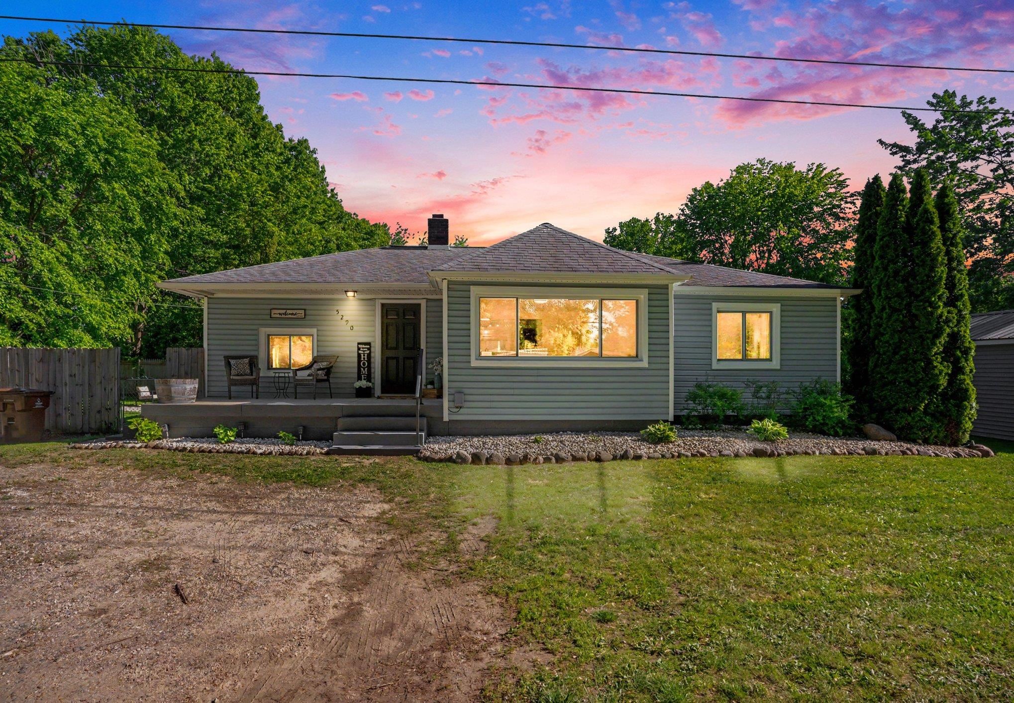5290 East Broadway Road Mount Pleasant, MI 48858 - Photo 1 of 32