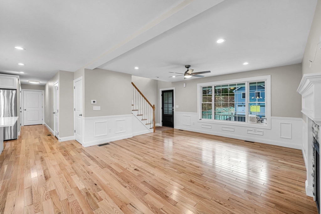 7 High Blf Road Belchertown, MA 01007 - Photo 11 of 42