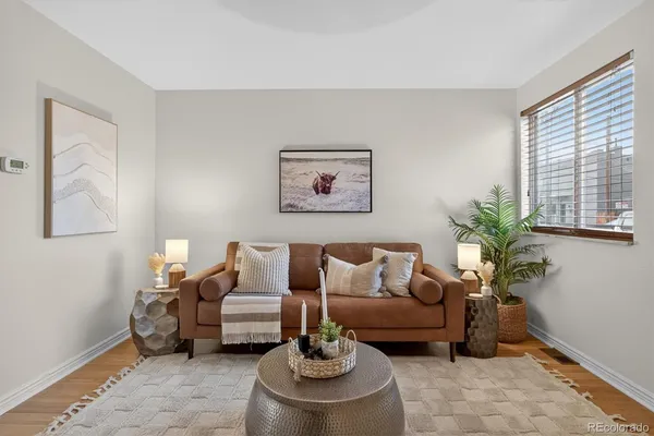 $450,000 | 5 South Elati Street, Unit 3, Denver, CO 80223
