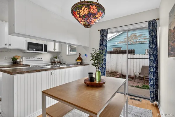 $450,000 | 5 South Elati Street, Unit 3, Denver, CO 80223