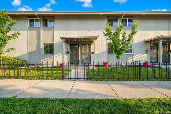 $450,000 | 5 South Elati Street, Unit 3, Denver, CO 80223