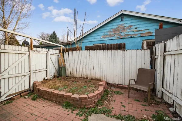 $450,000 | 5 South Elati Street, Unit 3, Denver, CO 80223